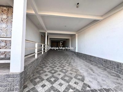 Casa, 9 quartos, 300 m² - Foto 5
