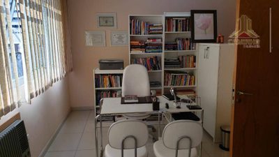Sala-Conjunto, 31 m² - Foto 5