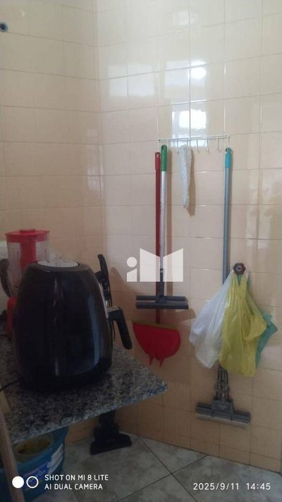 Apartamento, 3 quartos, 138 m² - Foto 3