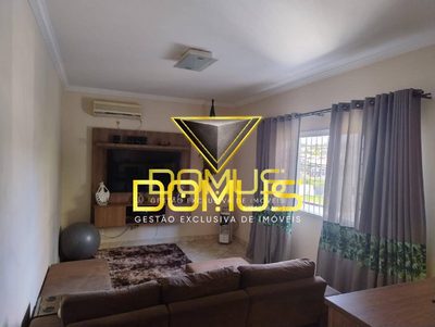 Sobrado, 5 quartos, 298 m² - Foto 4