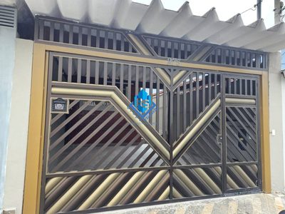 Casa, 2 quartos, 106 m² - Foto 1