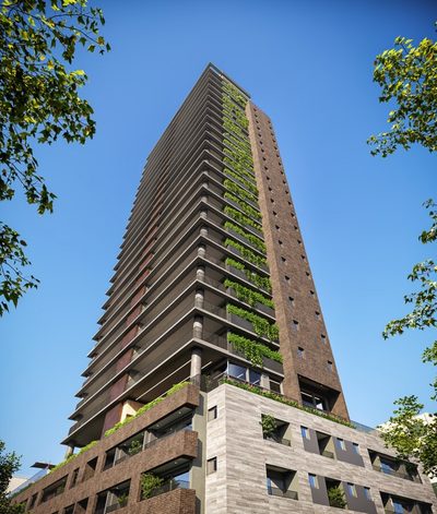 Apartamento, 3 quartos, 182 m² - Foto 4
