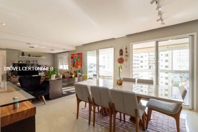 Apartamento, 3 quartos, 125 m² - Foto 2