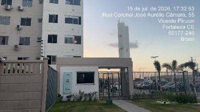 Apartamento, 2 quartos, 39 m² - Foto 1