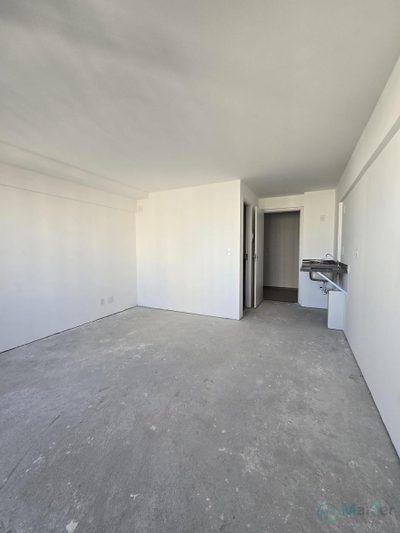 Apartamento, 1 quarto, 26 m² - Foto 3