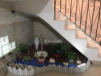 Sobrado, 3 quartos, 170 m² - Foto 2