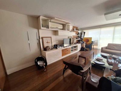 Apartamento, 4 quartos, 232 m² - Foto 3