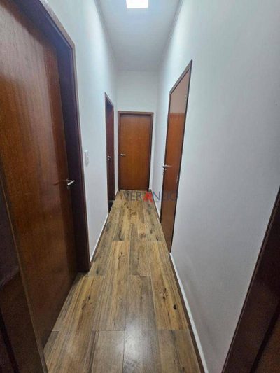 Casa, 4 quartos, 190 m² - Foto 4