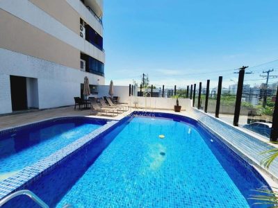 Apartamento, 3 quartos, 204 m² - Foto 1