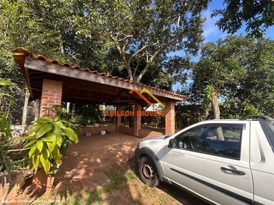 Chácara, 2 quartos, 950 m² - Foto 5