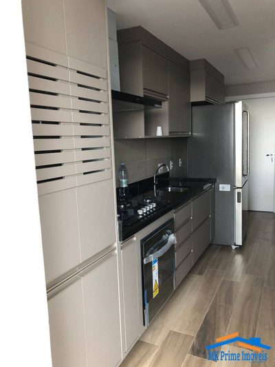 Cobertura, 3 quartos, 138 m² - Foto 4