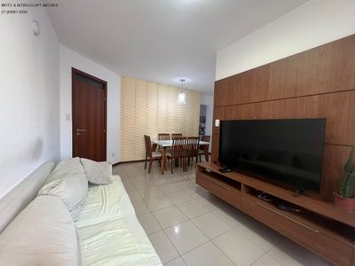 Apartamento, 3 quartos, 73 m² - Foto 2