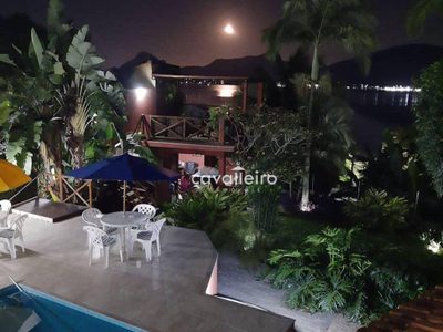 Casa, 6 quartos, 299 m² - Foto 4