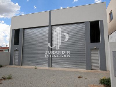 Prédio Inteiro, 230 m² - Foto 1
