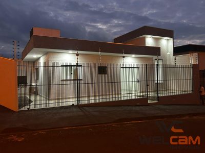 Casa, 2 quartos, 70 m² - Foto 2