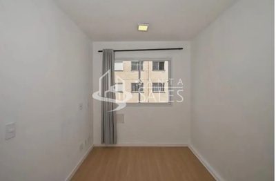 Apartamento, 1 quarto, 24 m² - Foto 3