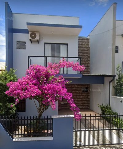 Sobrado, 2 quartos - Foto 2