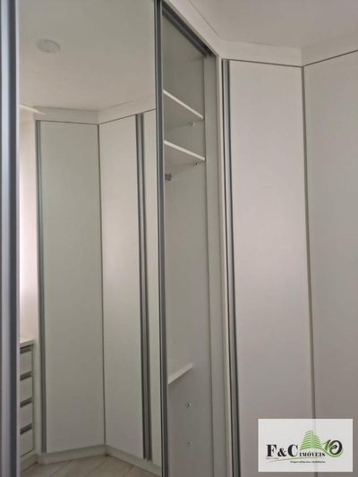 Casa de Condomínio, 2 quartos - Foto 4