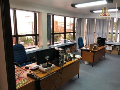 Prédio Inteiro, 548 m² - Foto 5