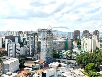 Apartamento, 2 quartos, 60 m² - Foto 4