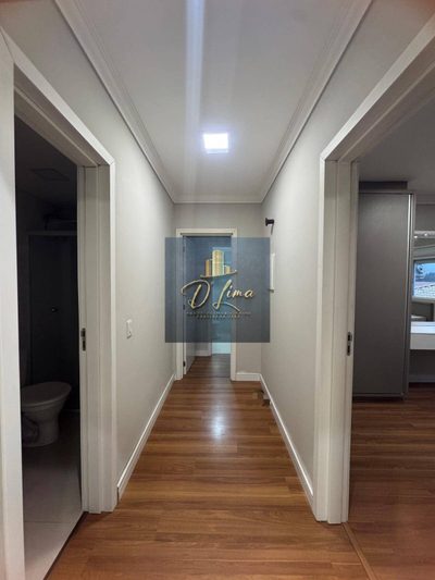 Apartamento, 2 quartos, 73 m² - Foto 5