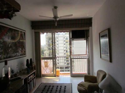 Apartamento, 2 quartos, 75 m² - Foto 1