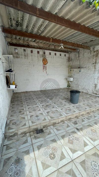 Casa, 2 quartos, 98 m² - Foto 4