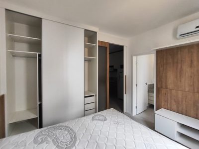 Apartamento, 1 quarto, 30 m² - Foto 3