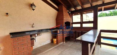 Casa de Condomínio, 3 quartos - Foto 5