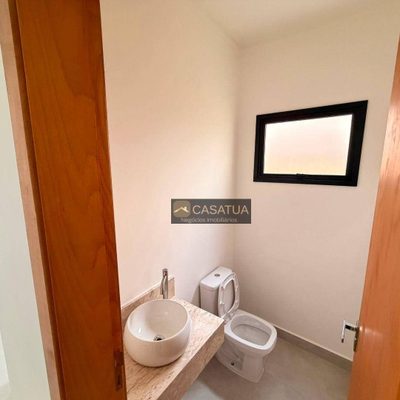 Casa, 3 quartos, 128 m² - Foto 5