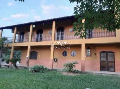 Sítio, 8 quartos, 2 hectares - Foto 2