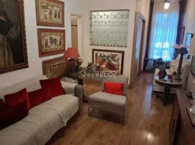 Apartamento, 1 quarto, 61 m² - Foto 3