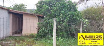 Casa, 2 quartos, 1000 m² - Foto 3