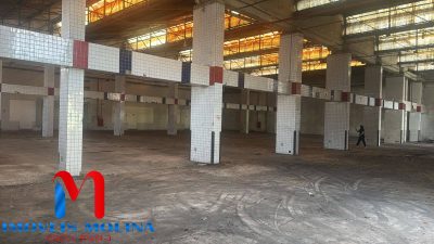 Sala-Conjunto, 3153 m² - Foto 5