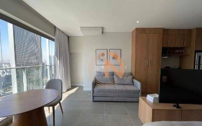 Apartamento, 1 quarto, 35 m² - Foto 5