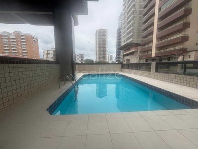 Apartamento, 3 quartos, 121 m² - Foto 1