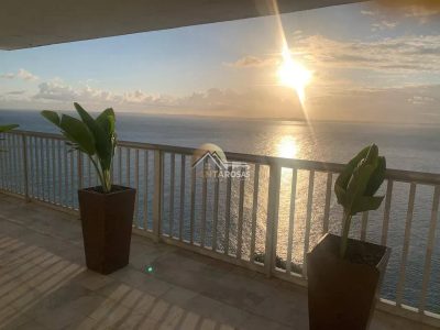 Apartamento, 3 quartos, 185 m² - Foto 1