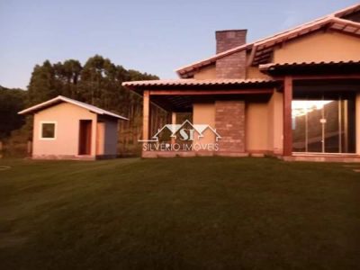 Casa, 3 quartos, 190 m² - Foto 2