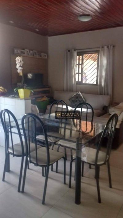 Casa, 2 quartos, 80 m² - Foto 4