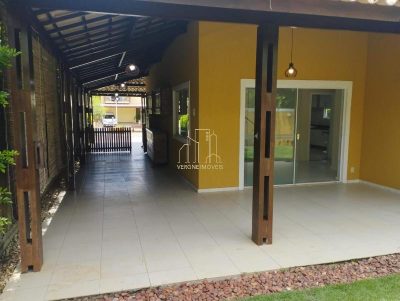 Casa de Condomínio, 4 quartos - Foto 5