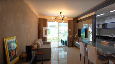 Apartamento, 2 quartos - Foto 2