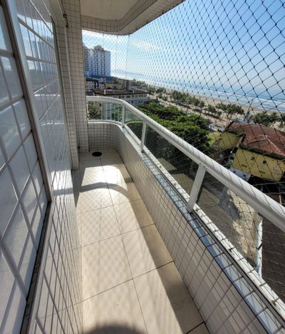 Apartamento, 1 quarto, 47 m² - Foto 1