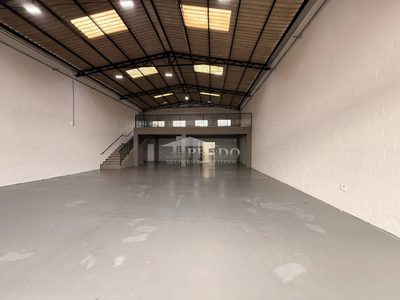 Depósito-Galpão, 300 m² - Foto 4