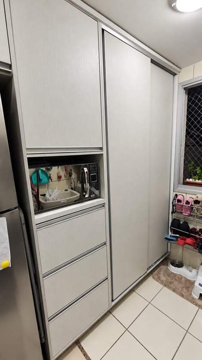 Apartamento, 2 quartos, 63 m² - Foto 2