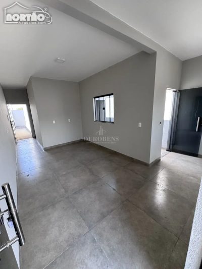 Casa, 3 quartos, 55 m² - Foto 4