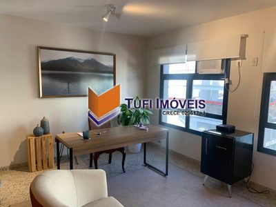 Sala-Conjunto, 30 m² - Foto 1