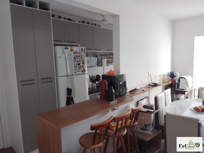 Apartamento, 3 quartos - Foto 3