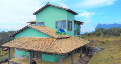 Fazenda, 253 hectares - Foto 4