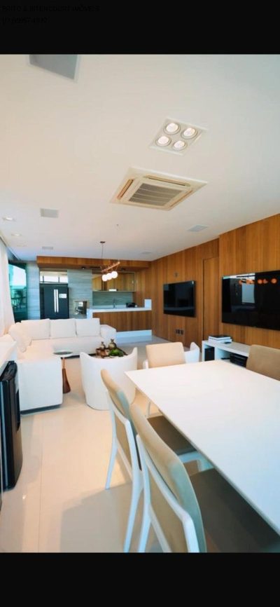 Cobertura, 3 quartos, 226 m² - Foto 3