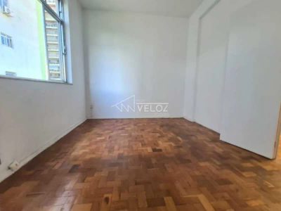 Apartamento, 1 quarto, 38 m² - Foto 1